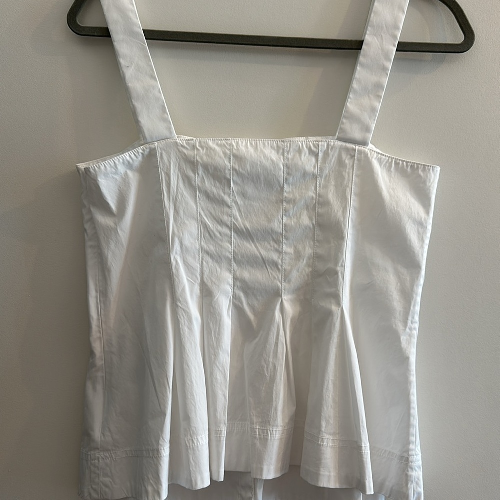 Veronica Beard Top - Picture 4 of 4